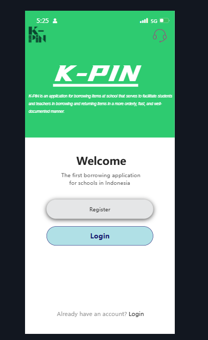 K-PIN